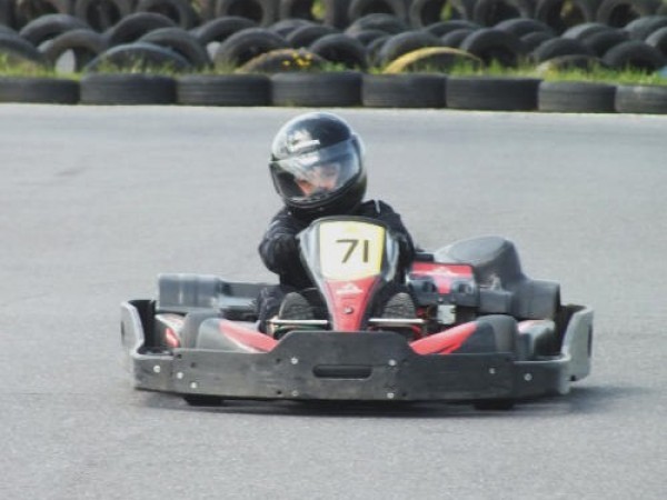Go Karting image